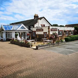 Hotel Ferns Hotel/palms Leisure, Carnaby